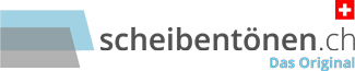 Scheibentönen.ch Logo